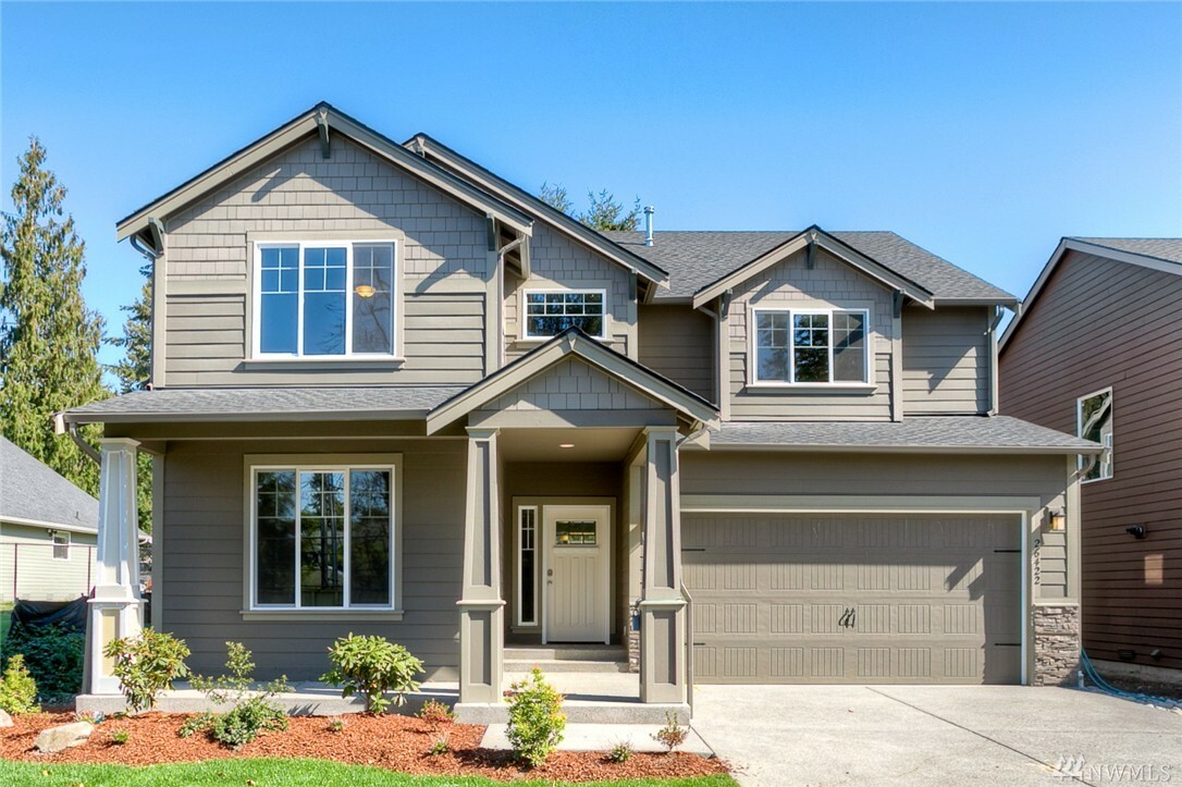 Property Photo:  26422 127th Ave SE  WA 98030 