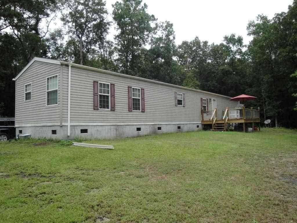Property Photo:  576 Riggs Road  NC 28539 