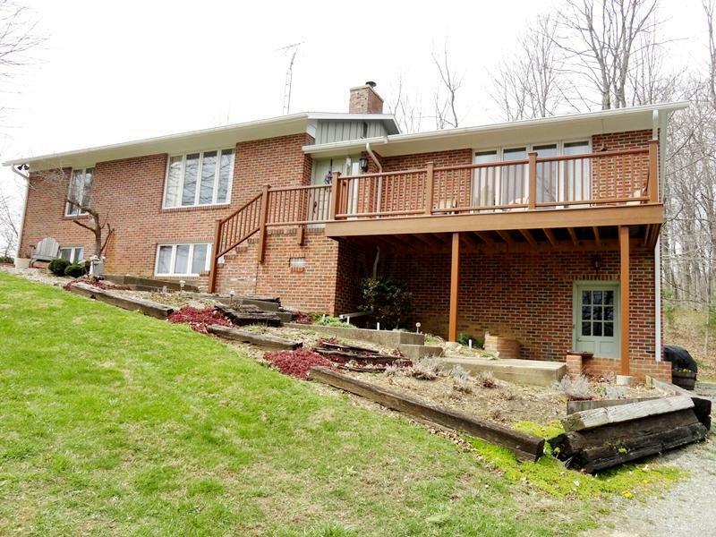 Property Photo:  8930 County Road 5 S  OH 43357 