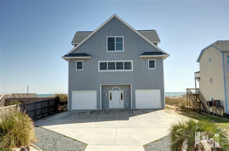 Property Photo:  3854 Island Drive  NC 28460 