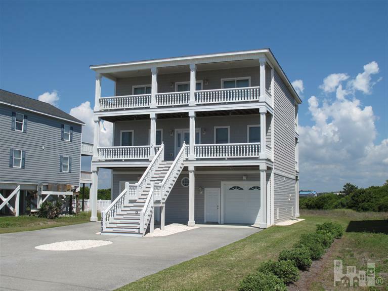 Property Photo:  1263 New River Inlet  NC 28460 