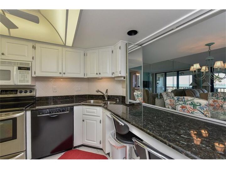 Property Photo: 2045 Gulf Of Mexico Drive M1-110 FL 34228