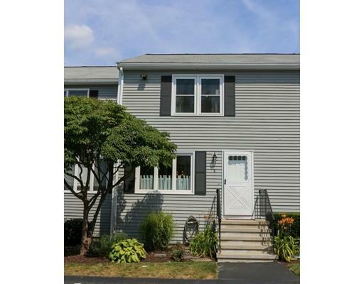 Property Photo: 220 Park St. 8 MA 02760