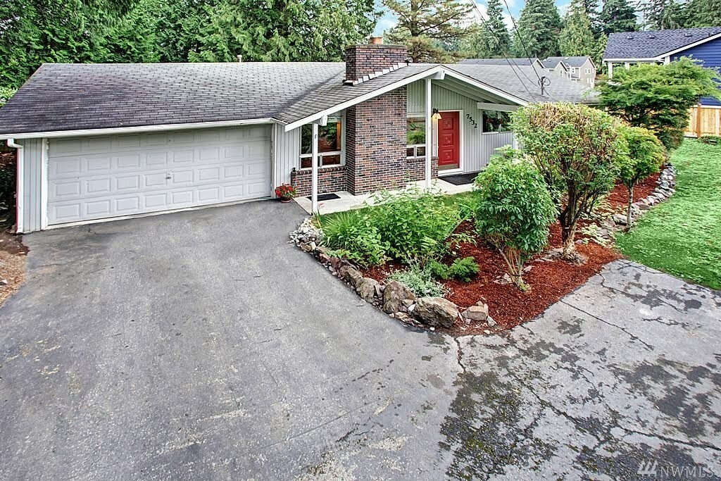 Property Photo:  7532 126th Ave NE  WA 98033 