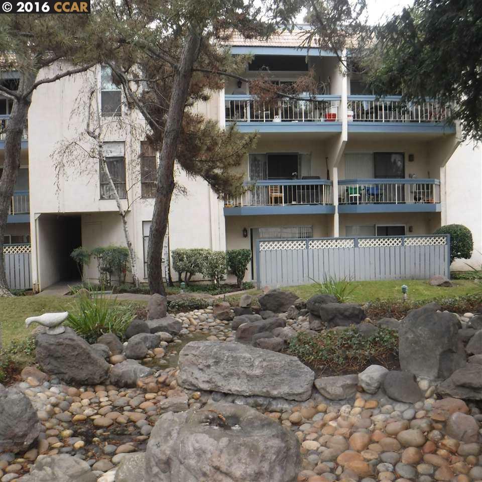 Property Photo:  1591 Ellis St 215  CA 94520 