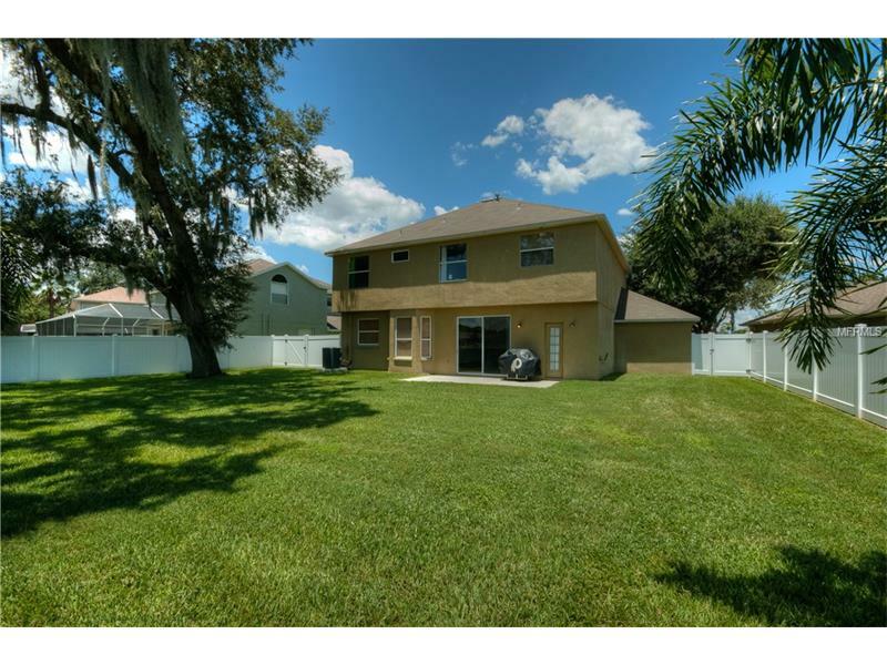 Property Photo: 205 Rosana Drive FL 33511