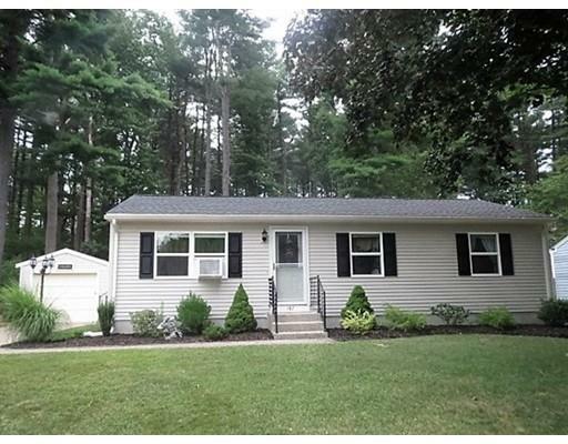 Property Photo: 187 Hanson Dr MA 01128