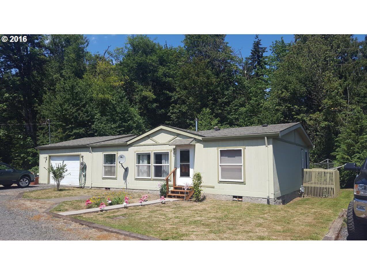 3 bed Vernonia home for sale 1172 Maple St, Vernonia, OR 97064