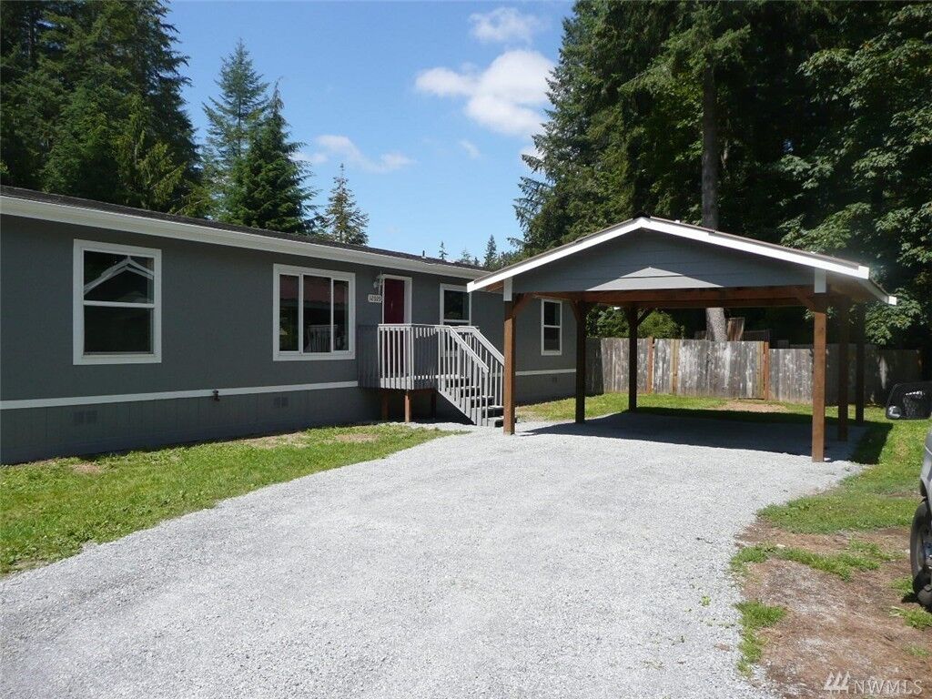 Property Photo: 12929 Terrace Falls Road WA 98223