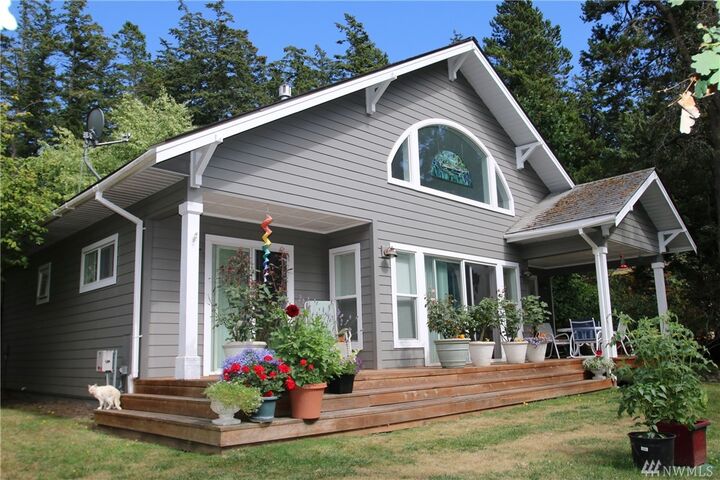 Property Photo:  179 Montgomery Lane  WA 98245 