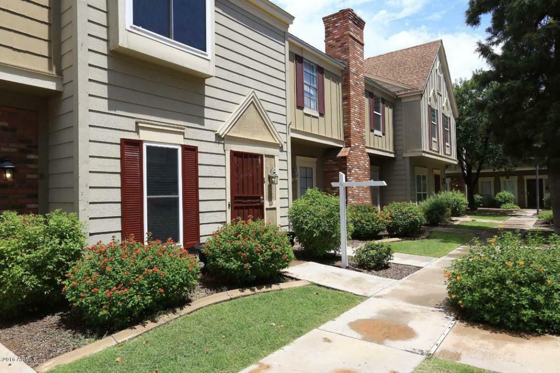 Property Photo: 18820 N 34th Lane 4 AZ 85027