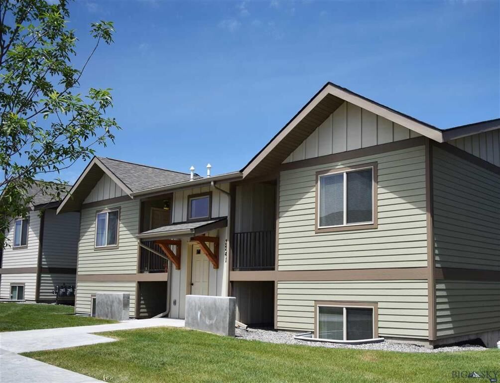 Property Photo:  3263 Catron St. Street  MT 59718 