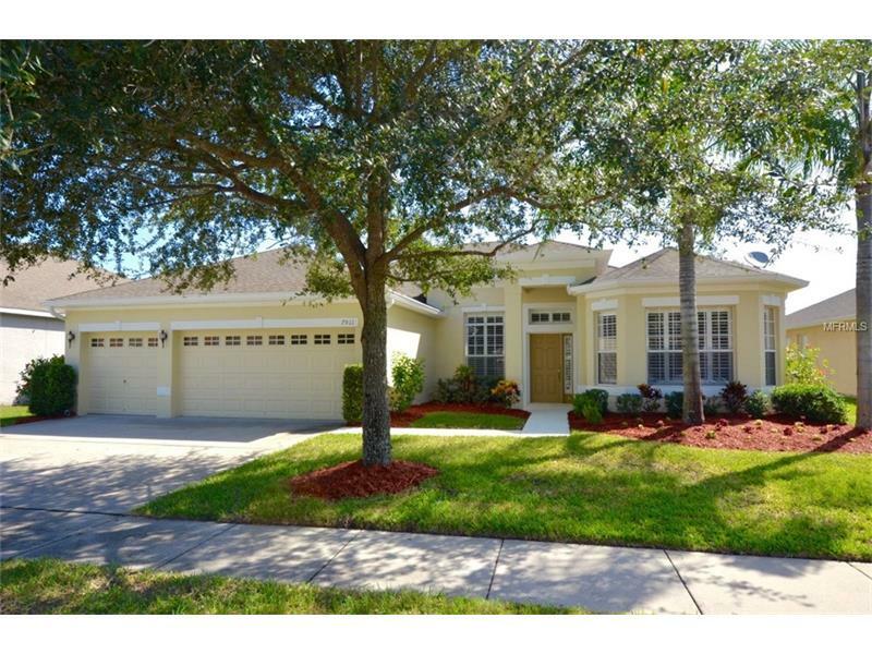 Property Photo:  7011 Winding Lake Circle  FL 32765 