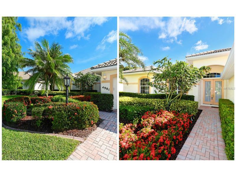 Property Photo:  4981 Gardiners Bay Circle  FL 34238 