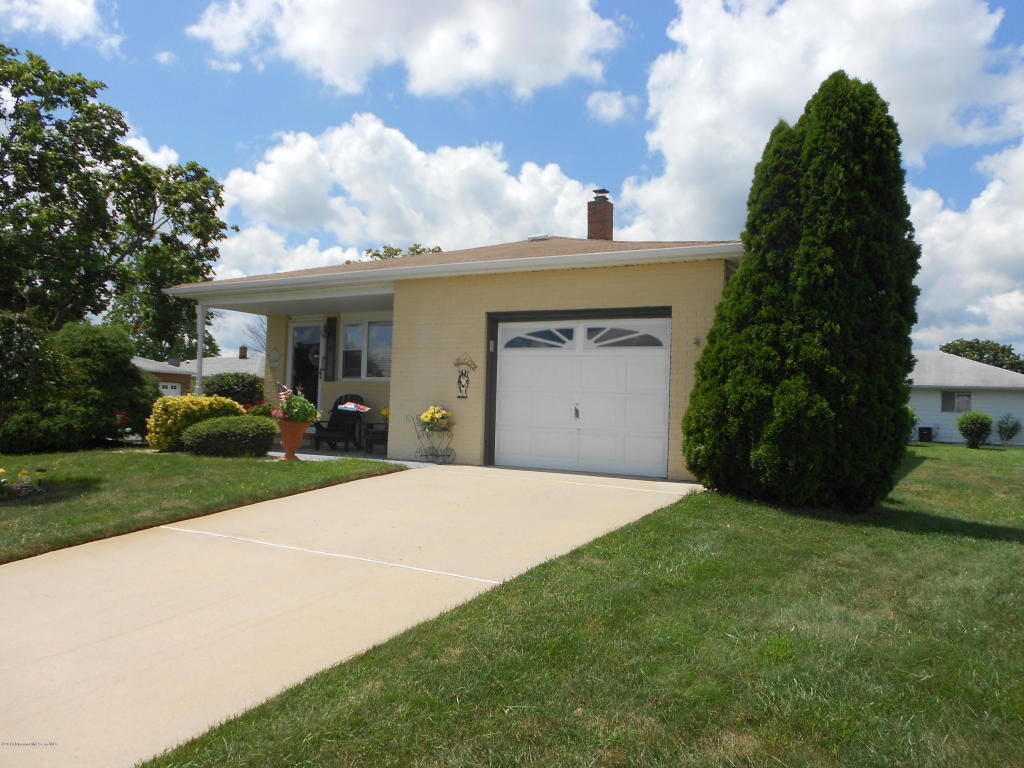 Property Photo: 1 Saint Catherine Boulevard NJ 08757
