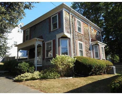 Property Photo: 7 Harrison Avenue MA 01915