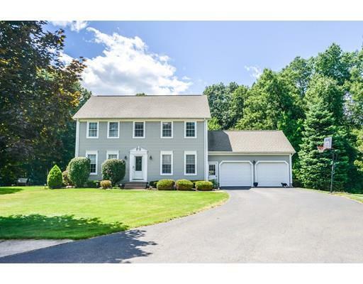 Property Photo: 131 Hillcrest Circle MA 01085