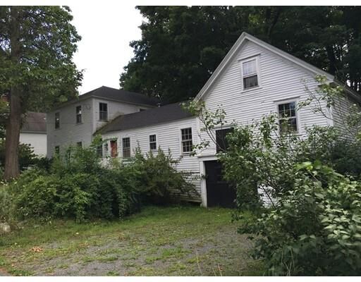 Property Photo:  51 Hollis St  MA 01450 