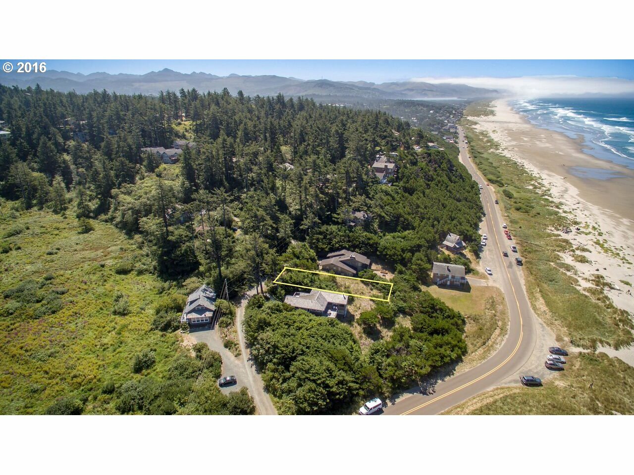 Property Photo: Beach Lot 19 St OR 97130