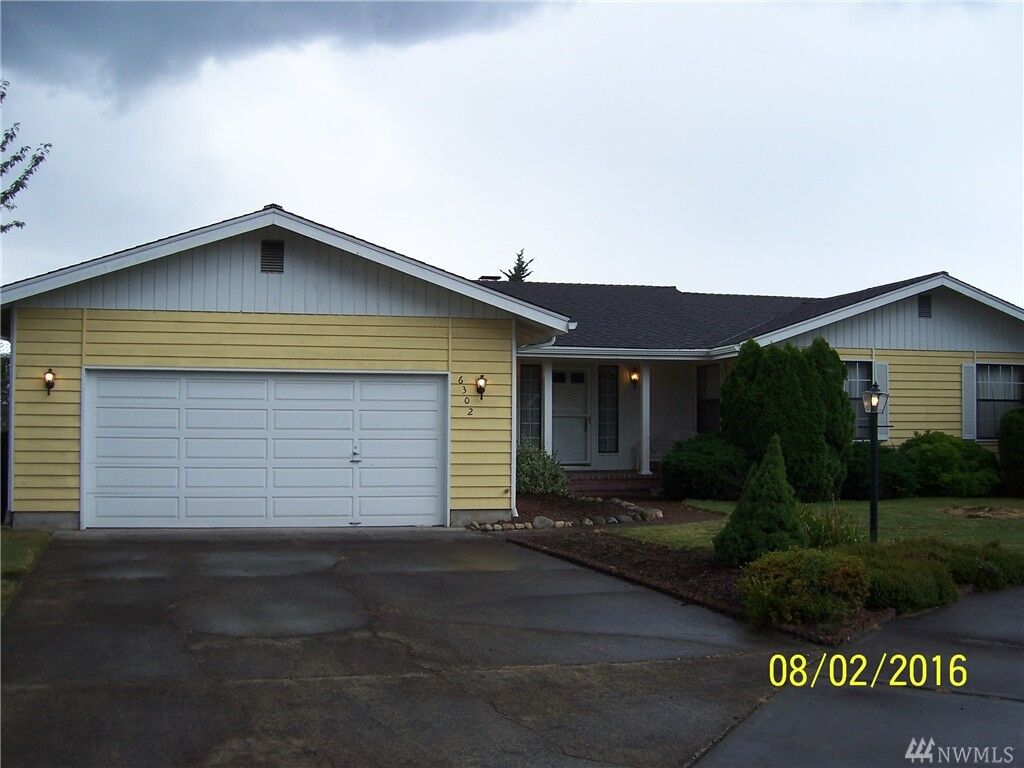 Property Photo:  6302 155th Av Ct E  WA 98390 