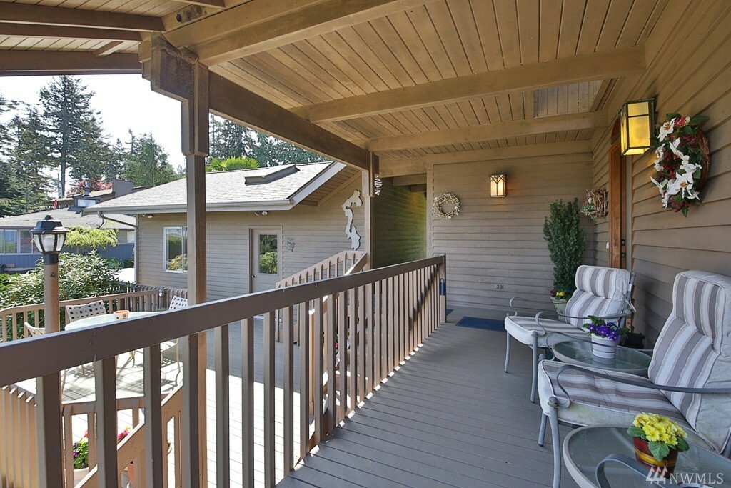 Property Photo:  2293 Whidbey Shores Rd  WA 98260 