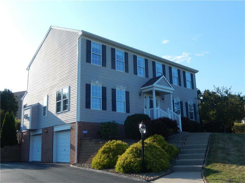 Property Photo: 302 Gaelic Drive PA 15601