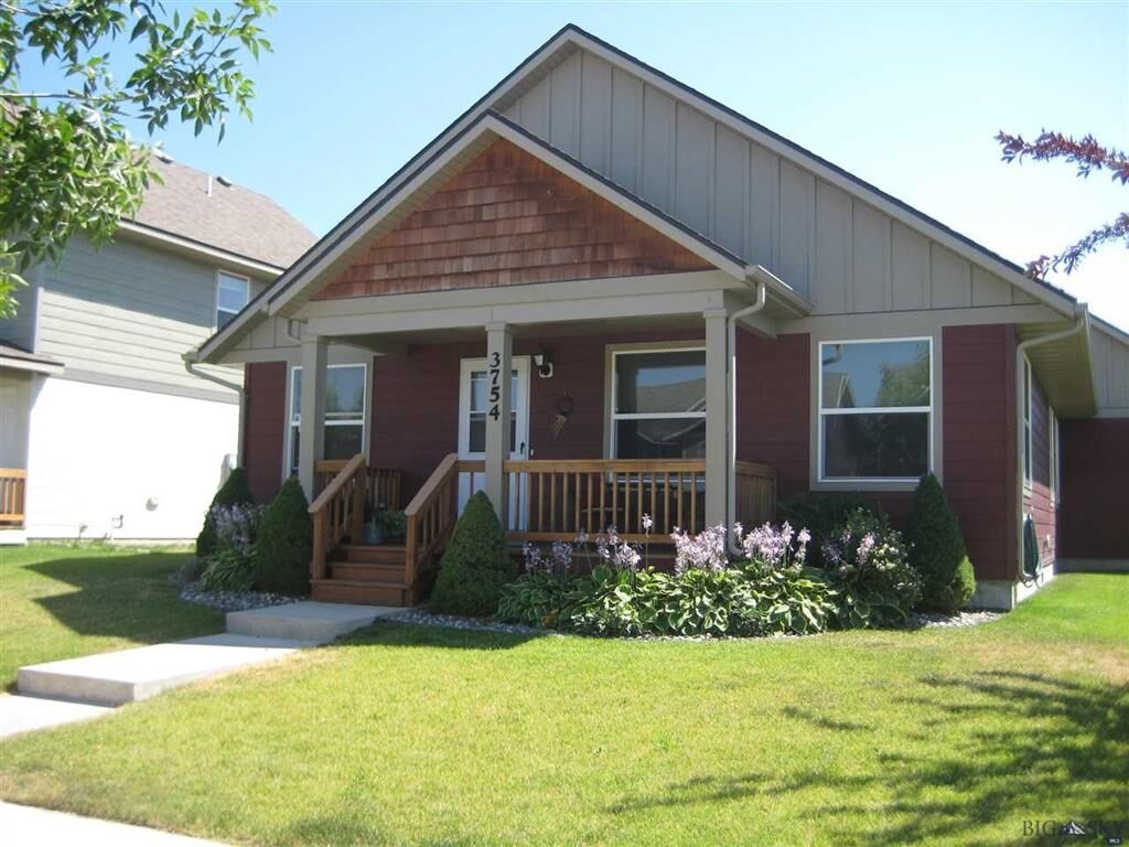 Property Photo:  3754 Annie  MT 59718 