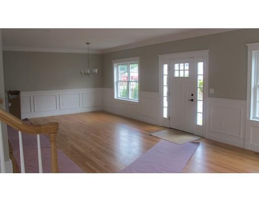 Property Photo: 98 Hovey Street 1 MA 02472