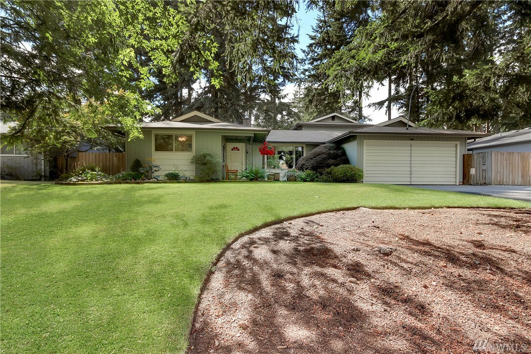 Property Photo: 12602 106th Av Ct E WA 98374
