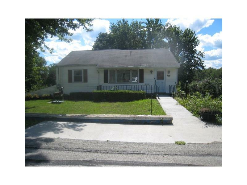 Property Photo:  32 Howard  PA 15650 
