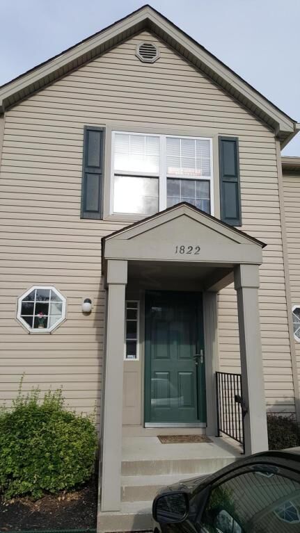 Property Photo: 1822 Hobbes Drive OH 43026