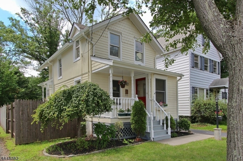 Property Photo:  734 Rahway Ave  NJ 07090 