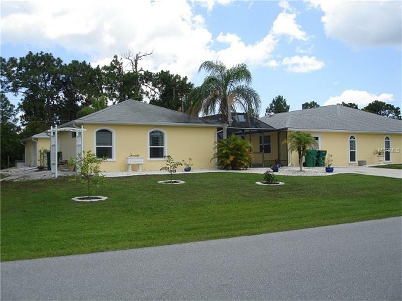 Property Photo:  12431 Steen Terrace  FL 33981 