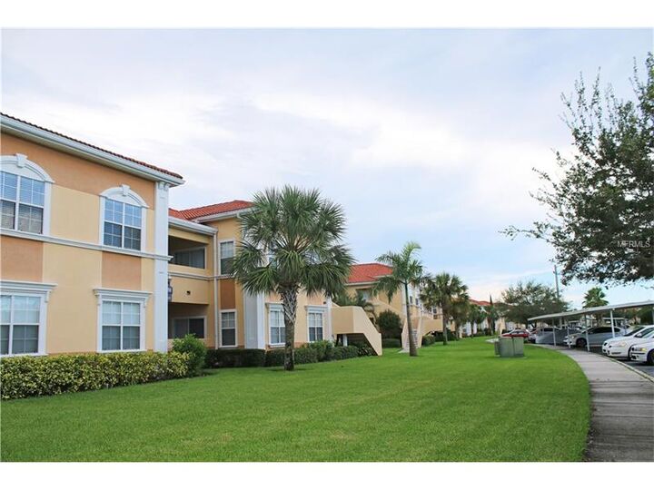 Property Photo:  1050 Villagio Circle 203  FL 34237 