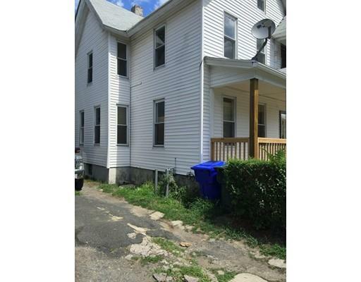 Property Photo: 38 Grant St MA 01109