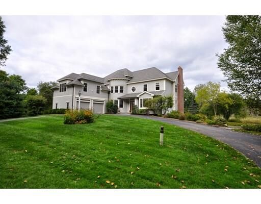 Property Photo: 460 Westford Rd 460 MA 01742