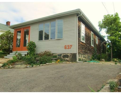 Property Photo: 637 Washington Winter 0 MA 01930