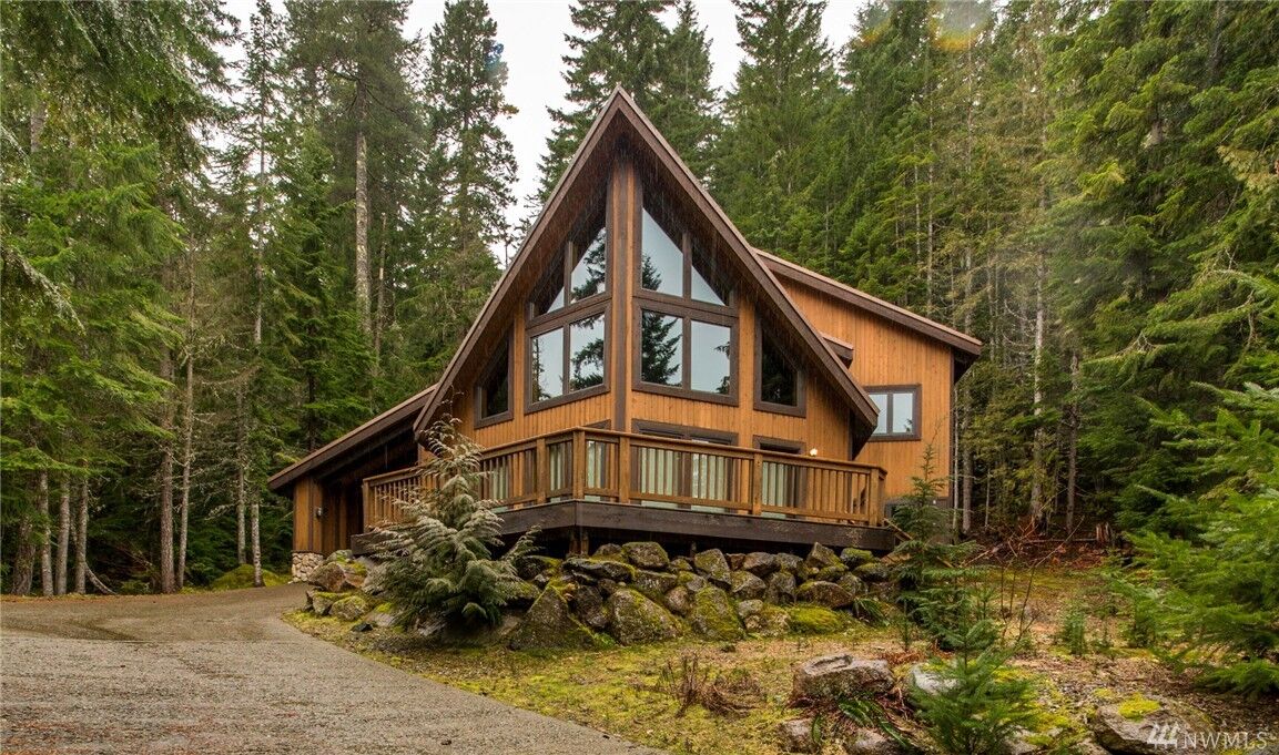 Property Photo:  250 Mountain Home Lane  WA 98925 
