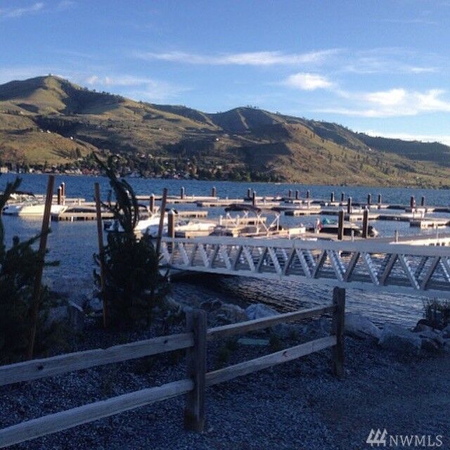 Property Photo: 198 Porcupine Lane WA 98816