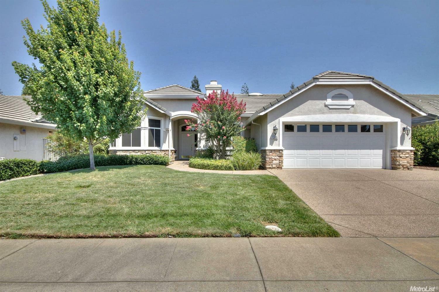 Property Photo:  7260 Secret Garden Loop  CA 95747 