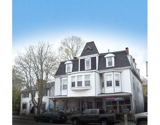 Property Photo: 11 Central Street 3 MA 01944