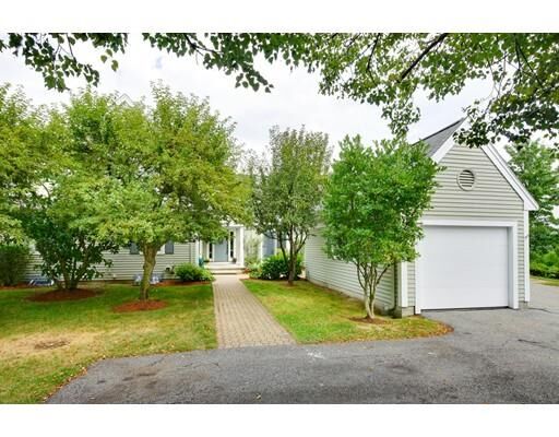 Property Photo:  46 Mitchell Grant Way 46  MA 01730 