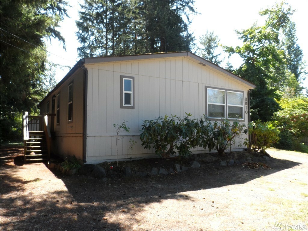 Property Photo:  6810 87th St NW  WA 98335 