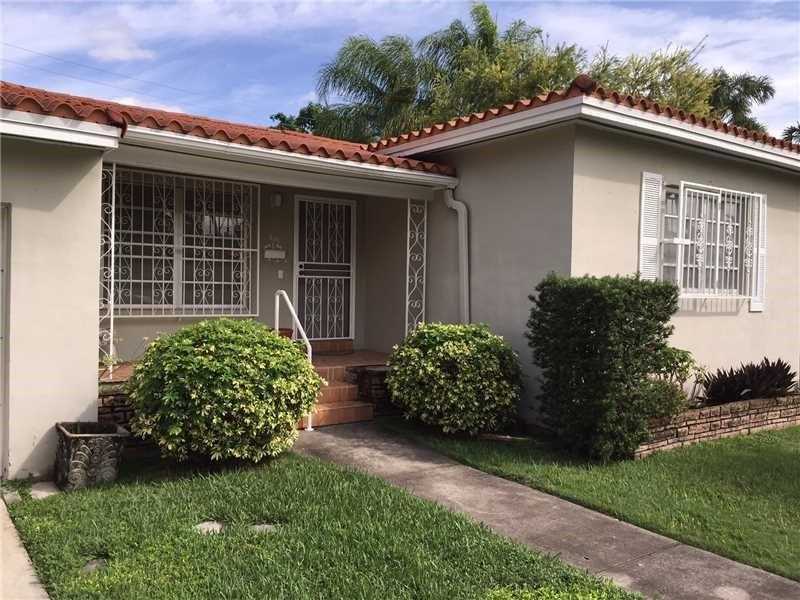 Property Photo:  431 Candia Ave  FL 33134 