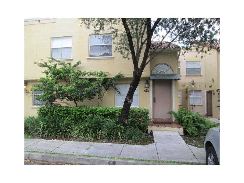 Property Photo:  4737 NW 97 Ct 58  FL 33178 