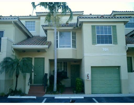 Property Photo:  701 SW 148th Av 103  FL 33325 