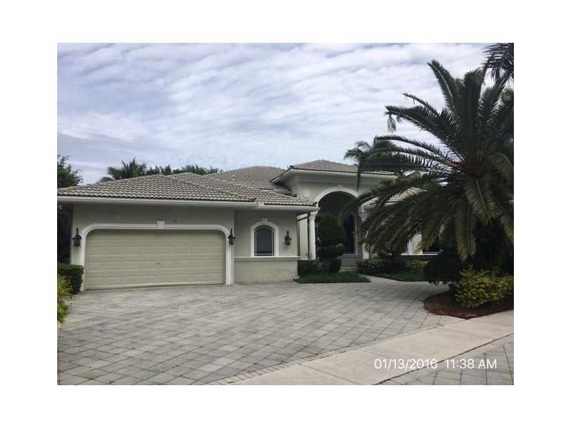 Property Photo:  91 Snowy Owl Ter  FL 33324 