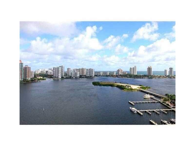 Property Photo:  6000 Island Blvd 2301  FL 33160 