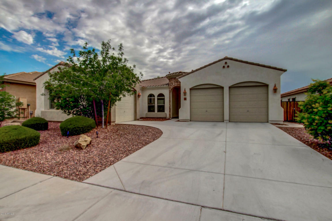 Property Photo:  24109 N 24th Place  AZ 85024 