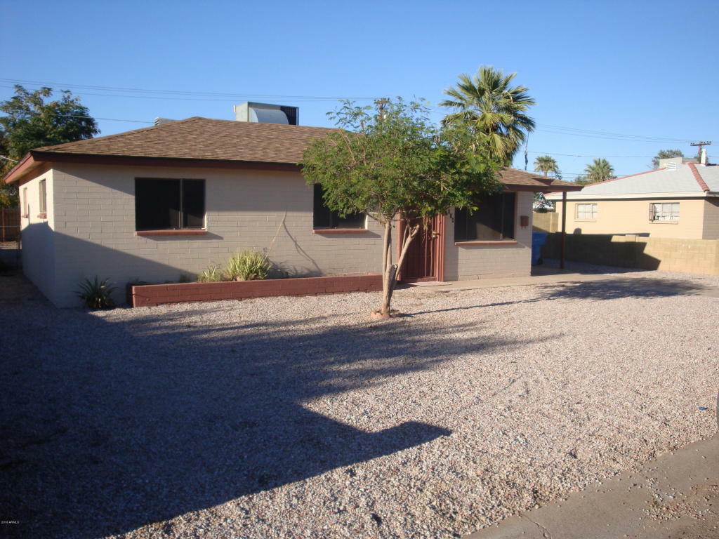 Property Photo:  4514 W Mitchell Drive  AZ 85031 